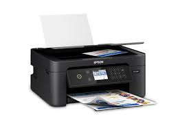 Epson Expression Home XP-4105 Epson Expression Home XP-4105