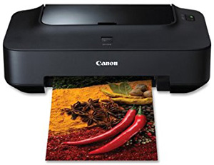 Canon Pixma iP2700 Canon Pixma iP2700