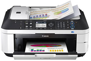 Canon Pixma MX350 Canon Pixma MX350
