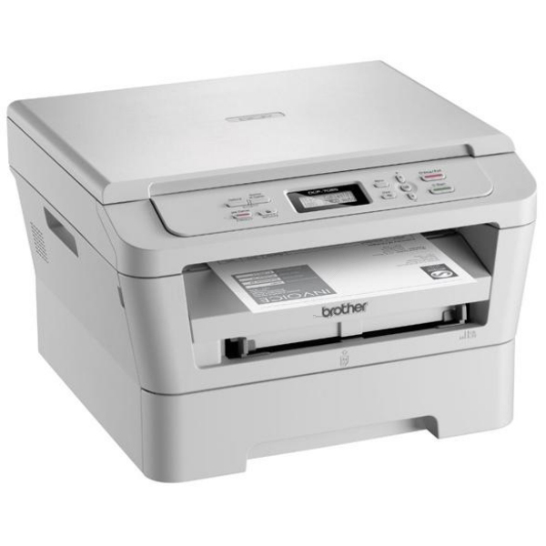Brother DCP 7057 Brother DCP 7057