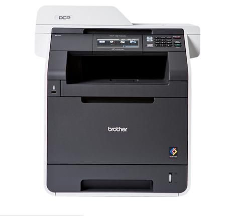 Brother DCP 9270CDN Brother DCP 9270CDN