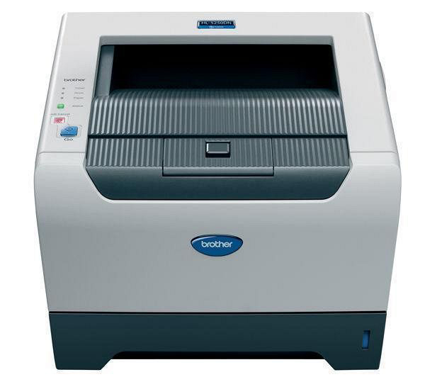 Brother HL5250DN Brother HL5250DN
