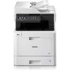 Brother MFC-L8690CDW Brother MFC-L8690CDW