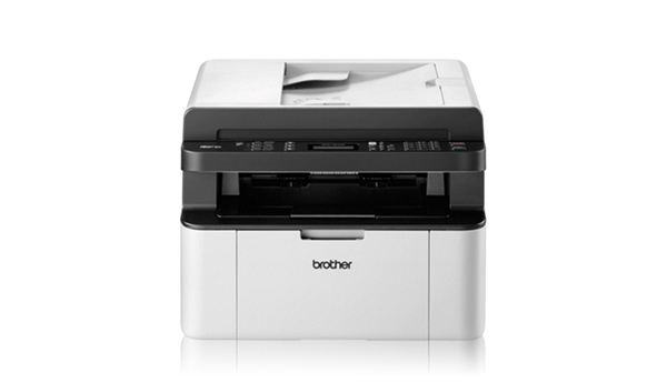 Brother MFC 1910W Brother MFC 1910W