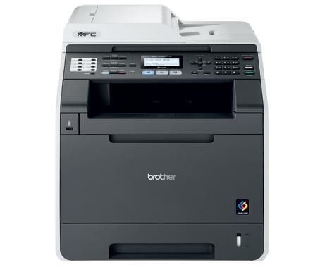 Brother MFC 9460CDN Brother MFC 9460CDN