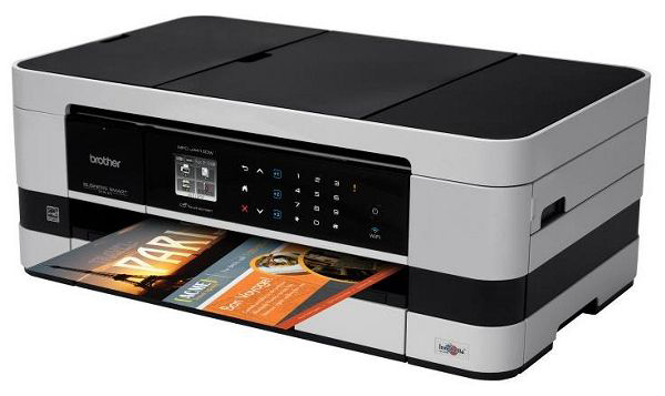 Brother MFC J4410DW Brother MFC J4410DW