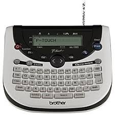 Brother P-Touch 1290VP