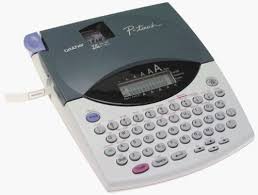Brother P-Touch 1800E Brother P-Touch 1800E