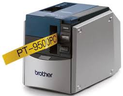 Brother P-Touch 9500PC Brother P-Touch 9500PC