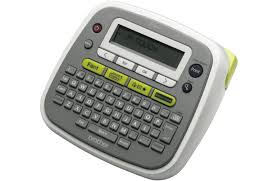 Brother P-Touch D200BWVP Brother P-Touch D200BWVP