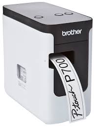 Brother P-Touch P700 Brother P-Touch P700