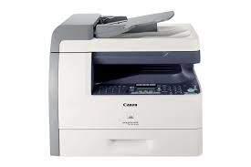 Canon MF-6580 Canon MF-6580