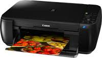 Canon Pixma MP499 Canon Pixma MP499
