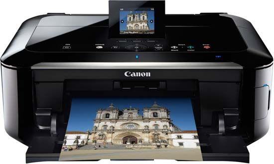 Canon Pixma MG5350 Canon Pixma MG5350