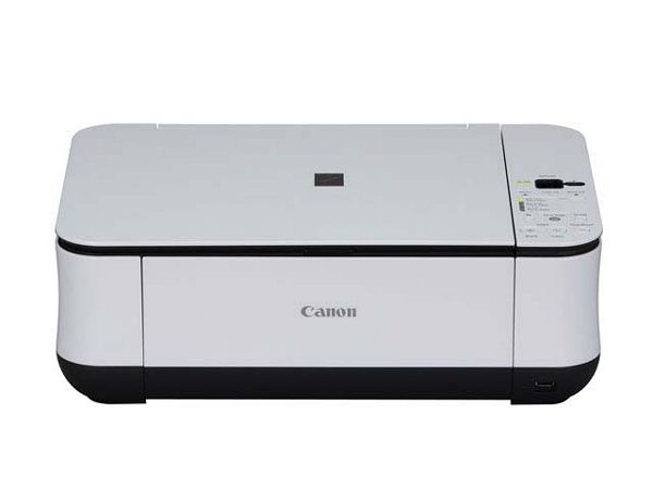 Canon Pixma MP252 Canon Pixma MP252