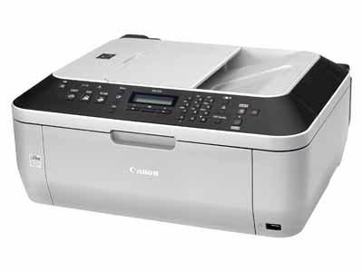 Canon Pixma MX320 Canon Pixma MX320