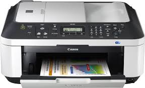 Canon Pixma MX340 Canon Pixma MX340
