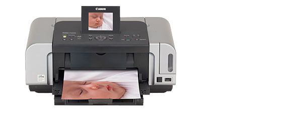 Canon Pixma iP6600D Canon Pixma iP6600D