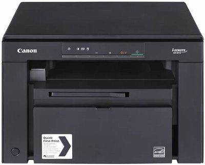 Canon i-SENSYS MF-3010 Canon i-SENSYS MF-3010