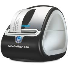 LabelWriter 450 LabelWriter 450