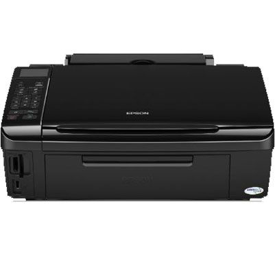 Epson Stylus SX515W Epson Stylus SX515W