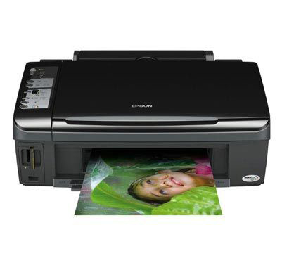 Epson Stylus SX200 Epson Stylus SX200