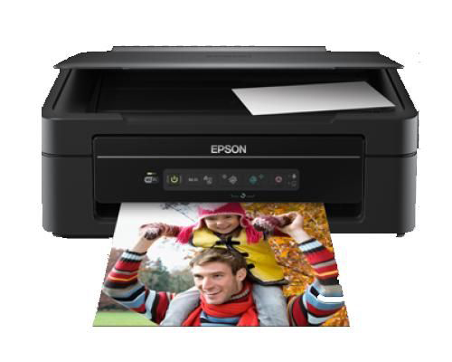 Epson XP-202 Epson XP-202