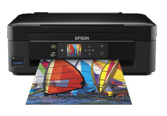 Epson XP-305 Epson XP-305