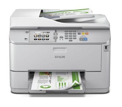 Epson Workforce WF-5620DWF Epson Workforce WF-5620DWF