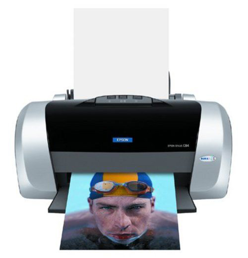 Epson Stylus C84 Epson Stylus C84