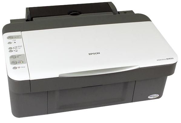 Epson Stylus Colour Dx4050 Epson Stylus Colour Dx4050