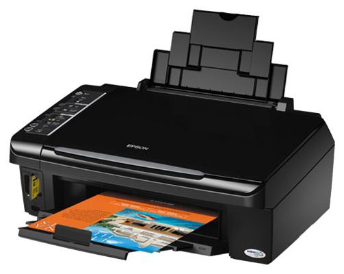 Epson Stylus SX205 Epson Stylus SX205