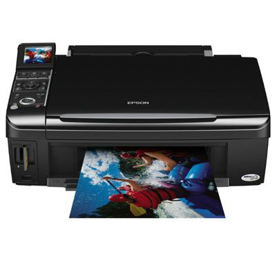 Epson Stylus SX405 Epson Stylus SX405