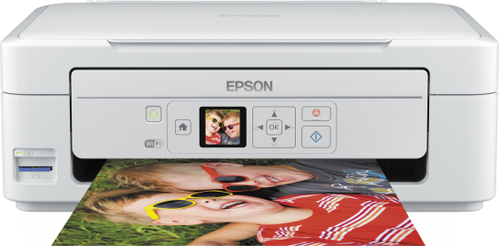 Epson XP-335 Epson XP-335