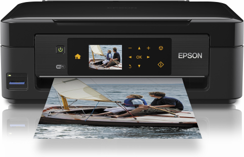 Epson XP-412 Epson XP-412