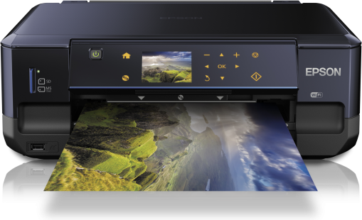 Epson XP-610 Epson XP-610