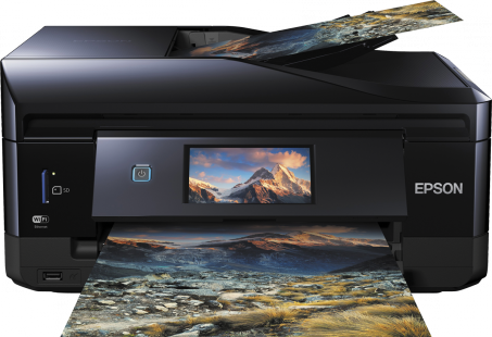 Epson XP-830 Epson XP-830