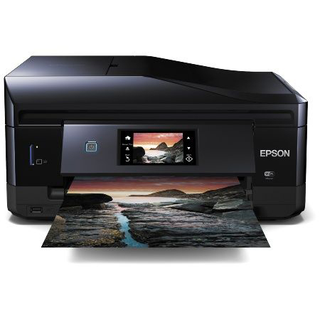 Epson XP-860 Epson XP-860