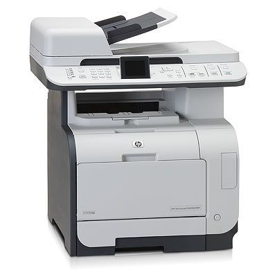 HP Color Laserjet Cm2320nf Mfp HP Color Laserjet Cm2320nf Mfp