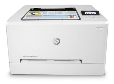 HP Colour LaserJet Pro M254nw HP Colour LaserJet Pro M254nw