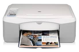 HP Deskjet F380 HP Deskjet F380