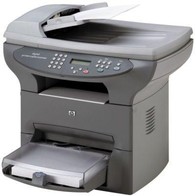 HP Laserjet 3300 HP Laserjet 3300