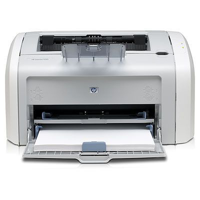 HP Laserjet 1020 HP Laserjet 1020