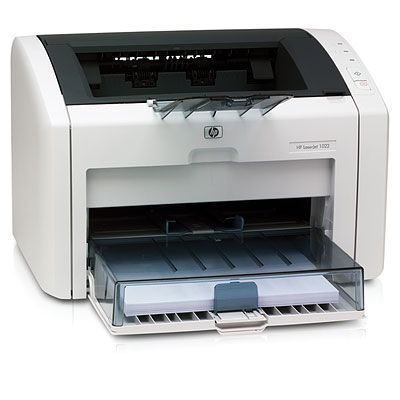 HP Laserjet 1022 HP Laserjet 1022