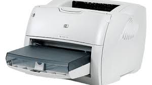 HP Laserjet 1300t HP Laserjet 1300t