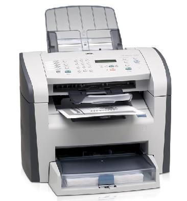 HP Laserjet 3050 HP Laserjet 3050