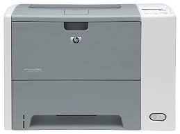 HP Laserjet P3005 HP Laserjet P3005