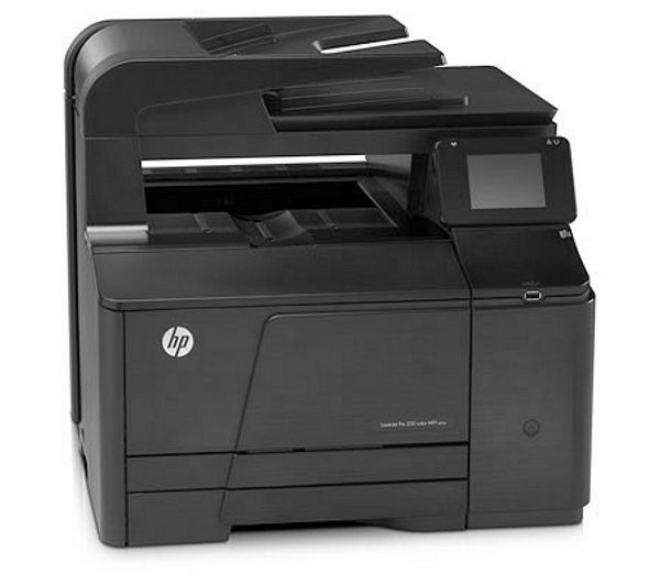 HP LaserJet Pro 200 Color M276N HP LaserJet Pro 200 Color M276N