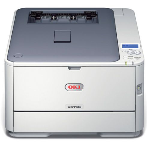 OKI C511DN OKI C511DN