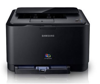 Samsung CLP-315 Samsung CLP-315